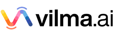VILMA.AI Logo