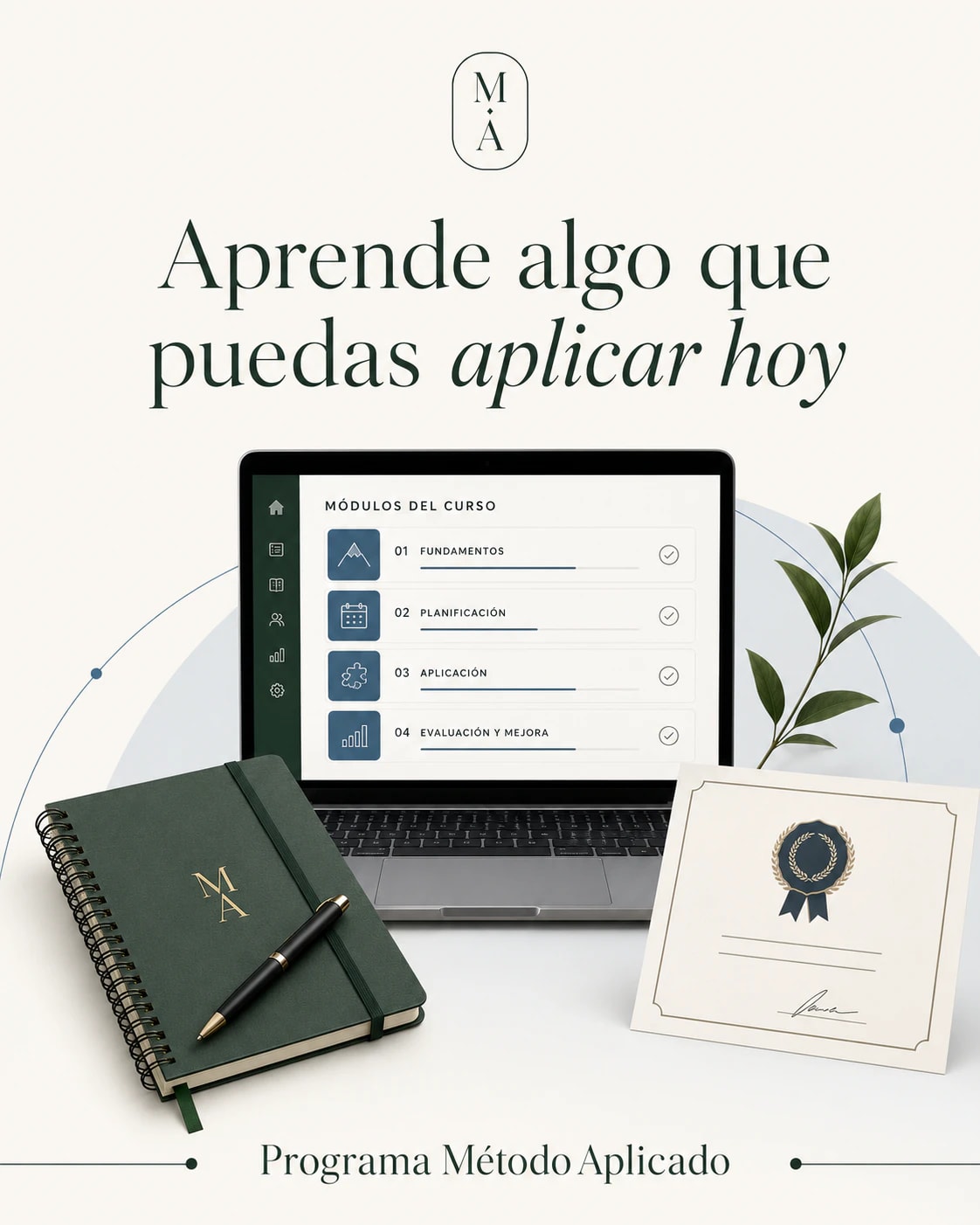 Anuncios creados con Vilma.AI