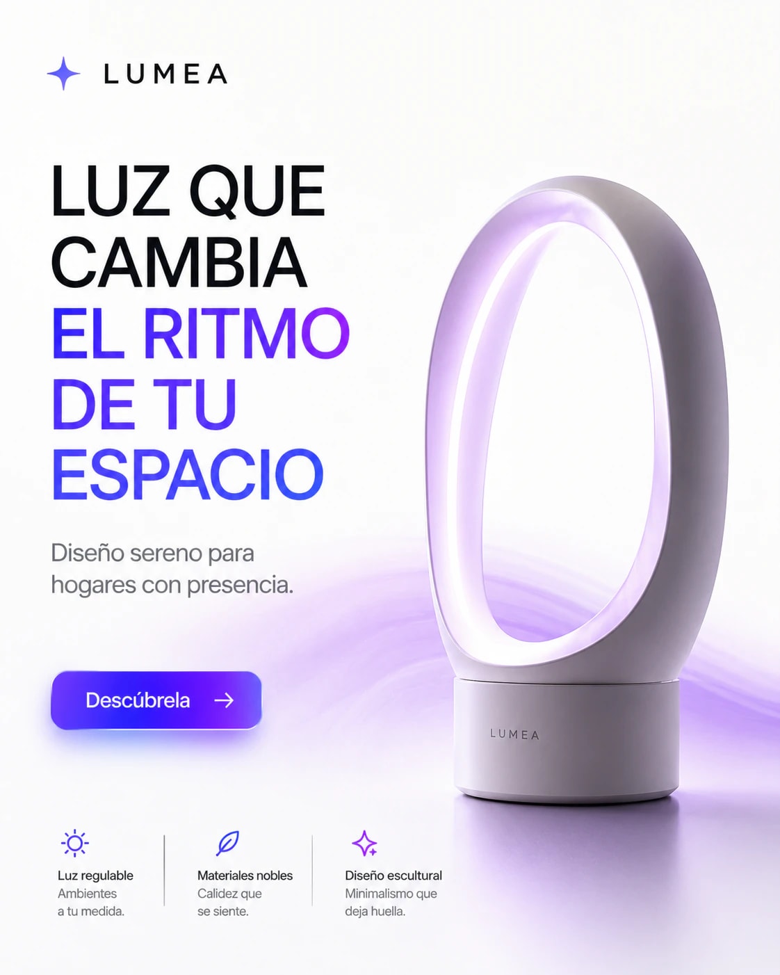 Anuncios creados con Vilma.AI