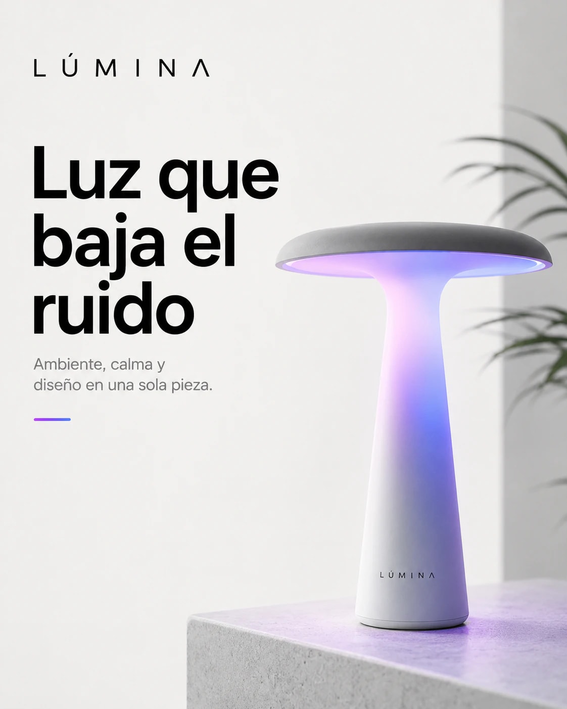 Anuncios creados con Vilma.AI