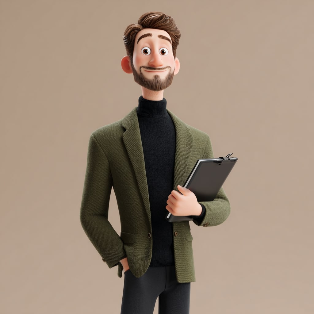 Ethan — Consultor BMS Premium